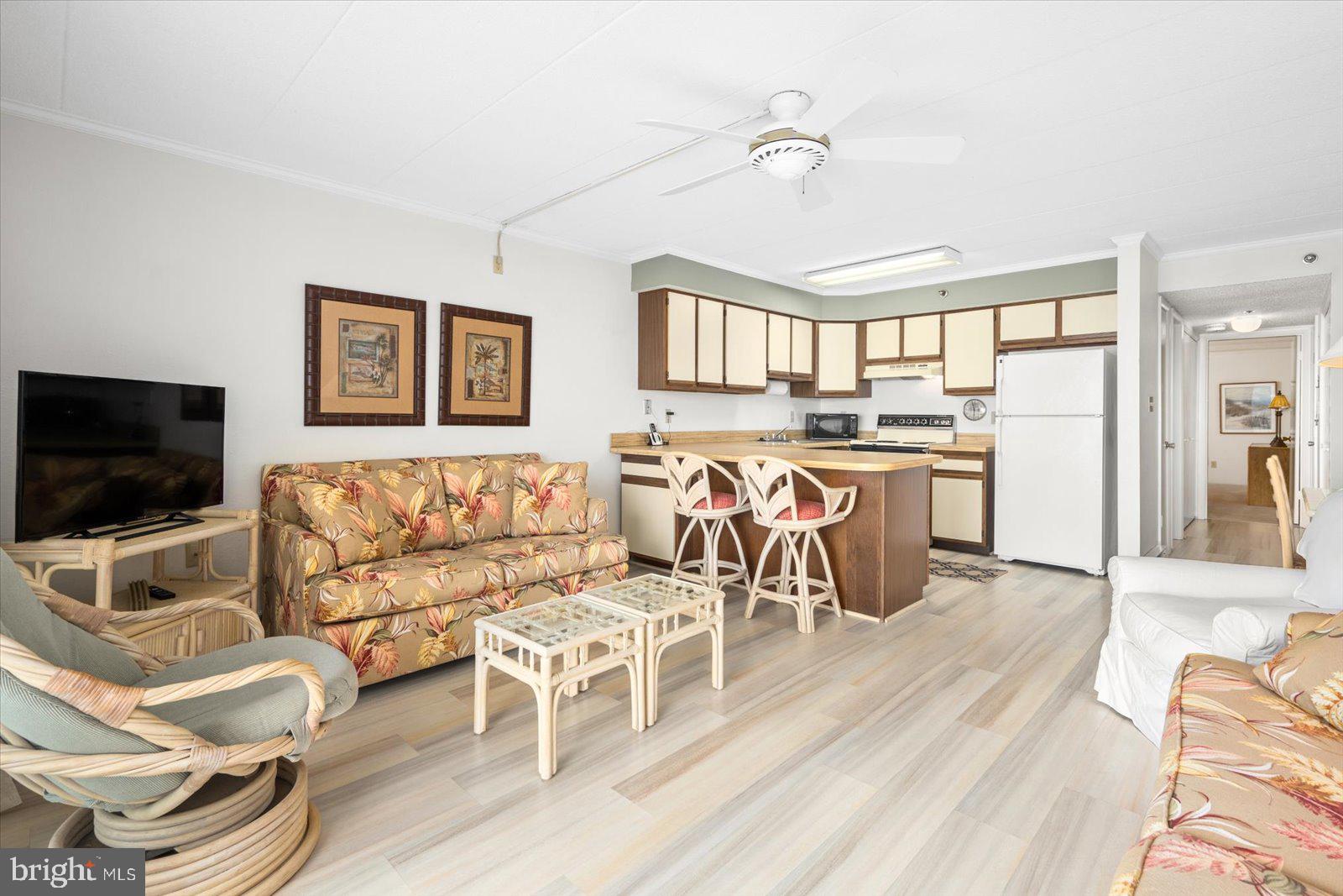 5801 Atlantic Ave #307