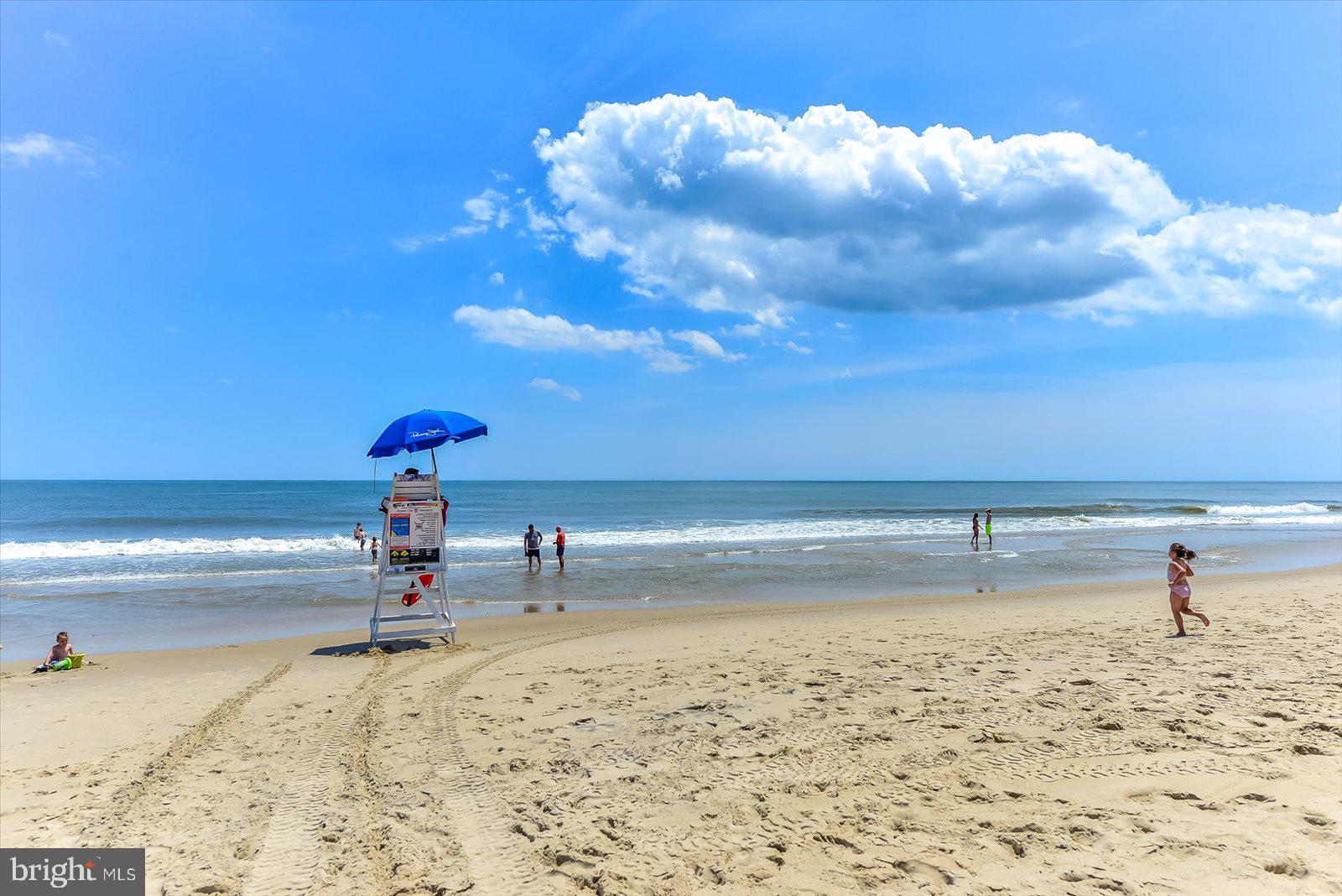 5801 Atlantic Ave #307