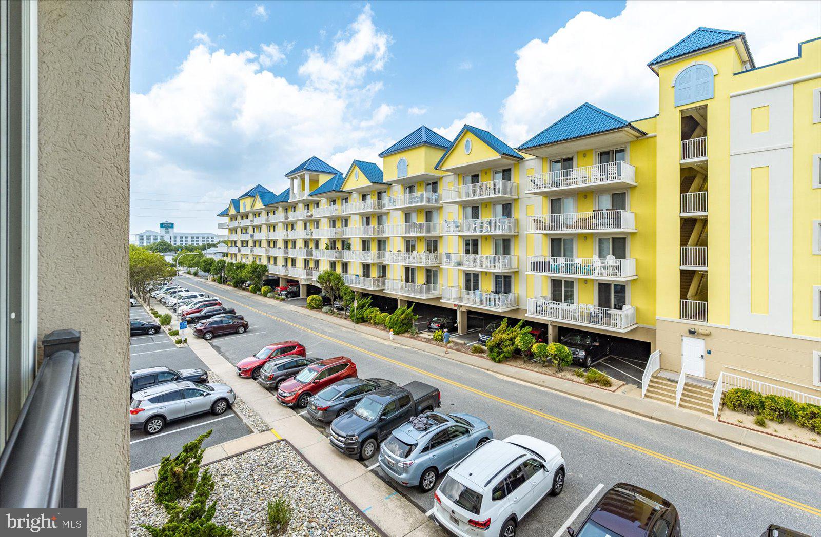 5801 Atlantic Ave #312