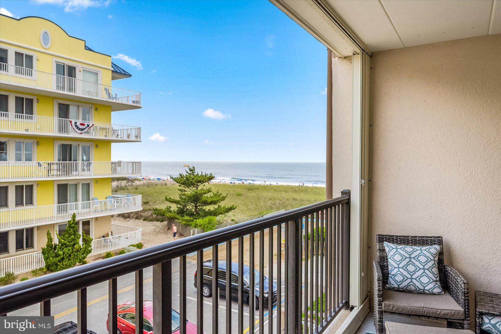 5801 Atlantic Ave #312