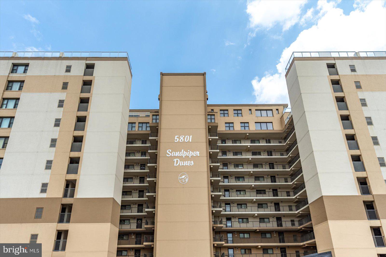 5801 Atlantic Ave #312