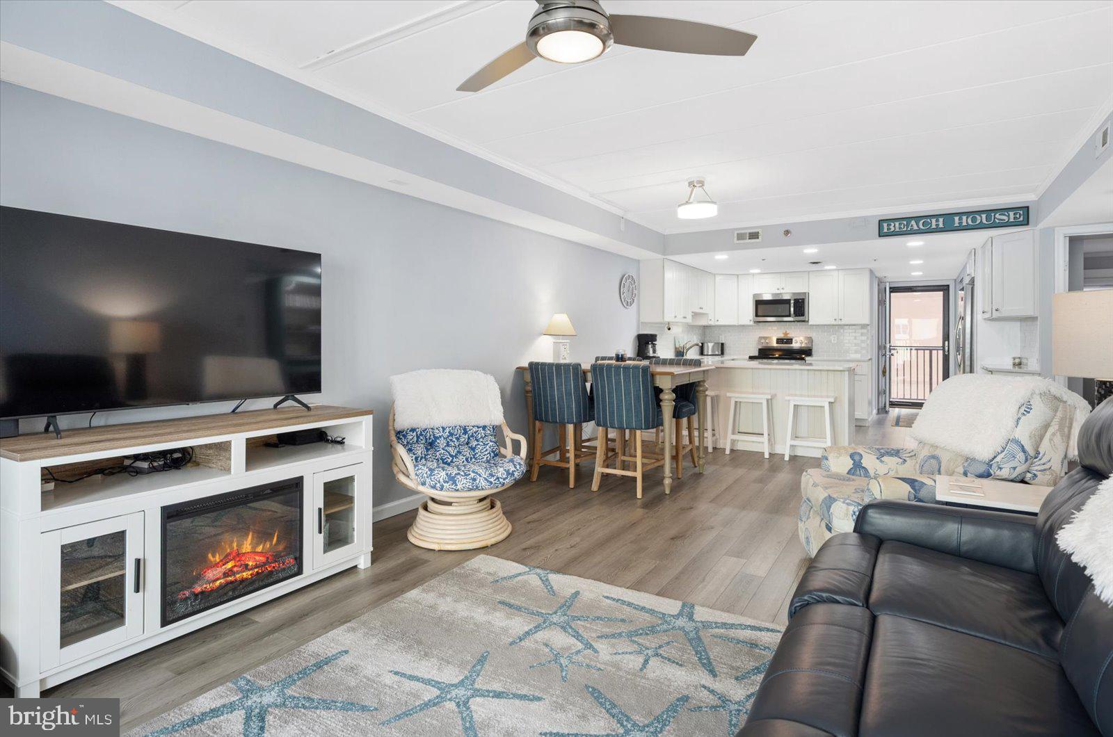 5801 Atlantic Ave #312