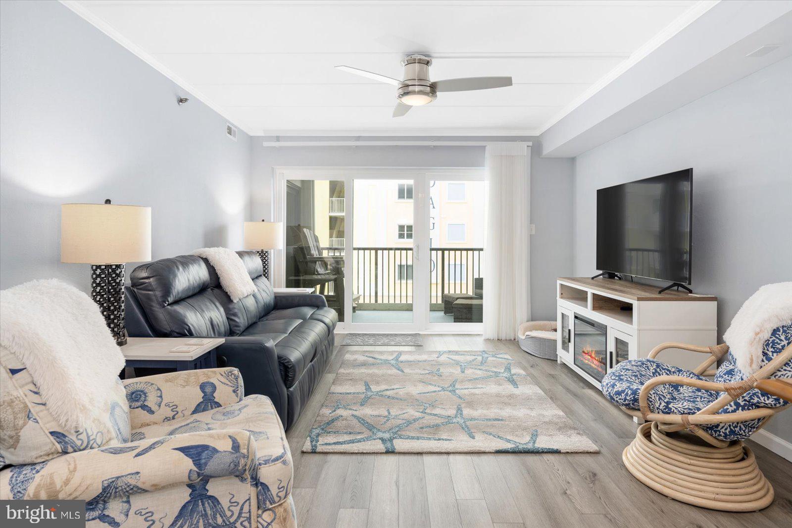 5801 Atlantic Ave #312