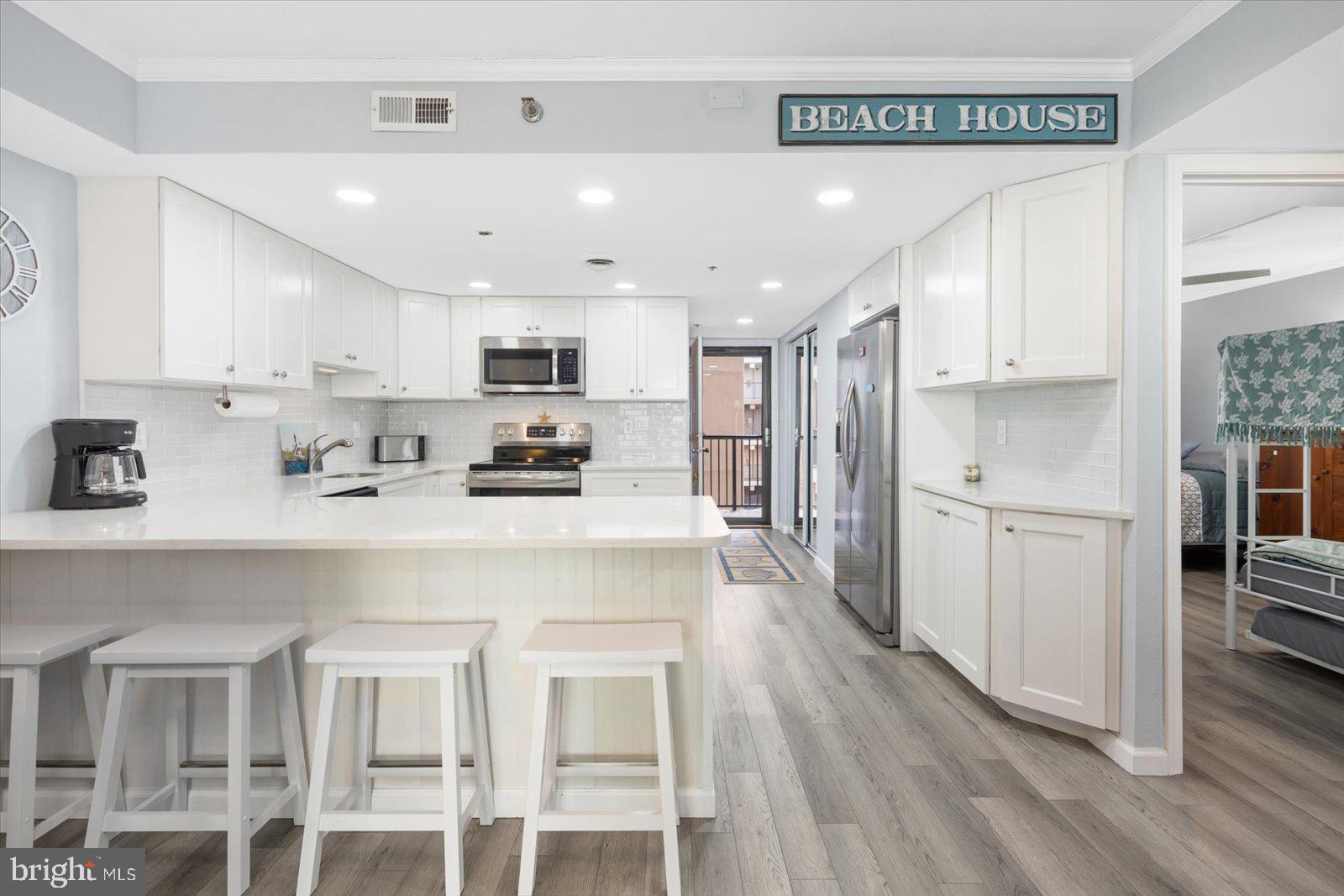 5801 Atlantic Ave #312