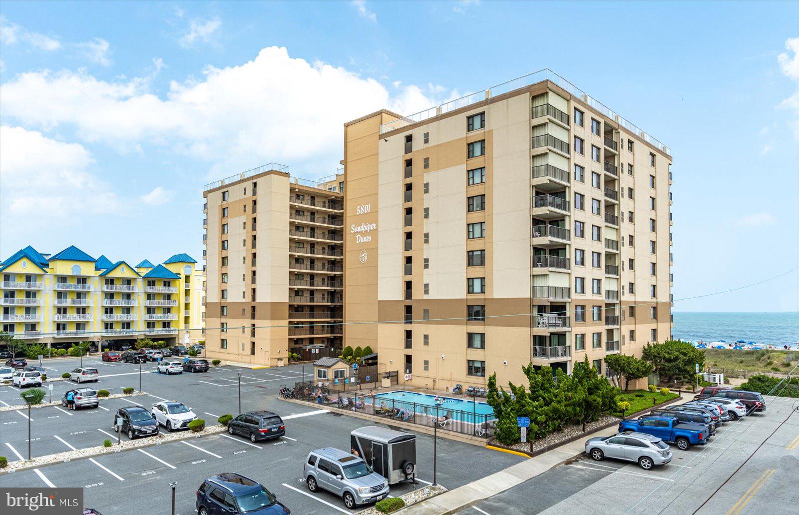 5801 Atlantic Ave #312