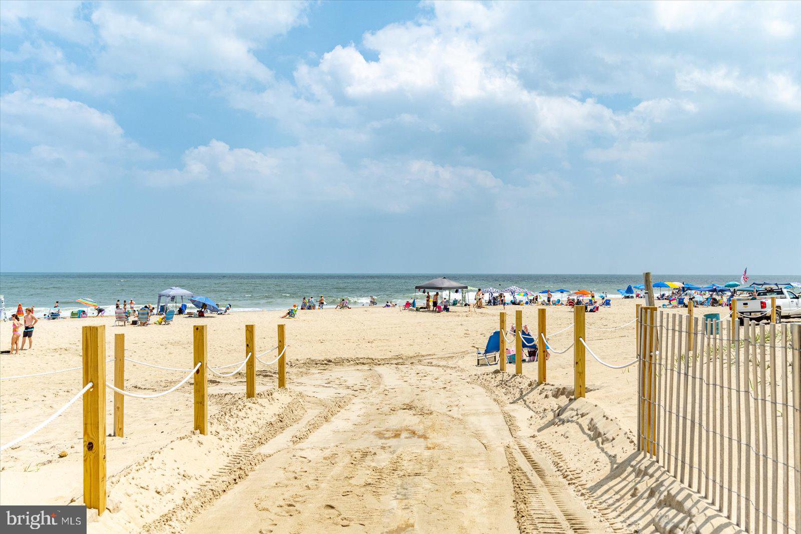 5801 Atlantic Ave #312