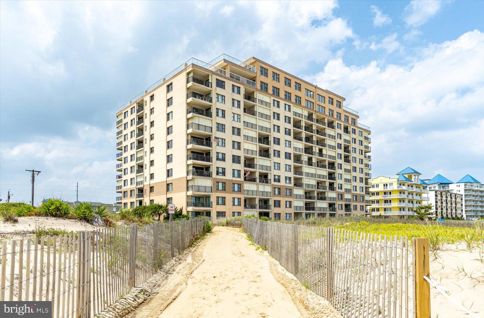 5801 Atlantic Ave #312