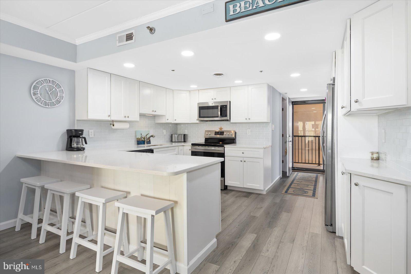 5801 Atlantic Ave #312