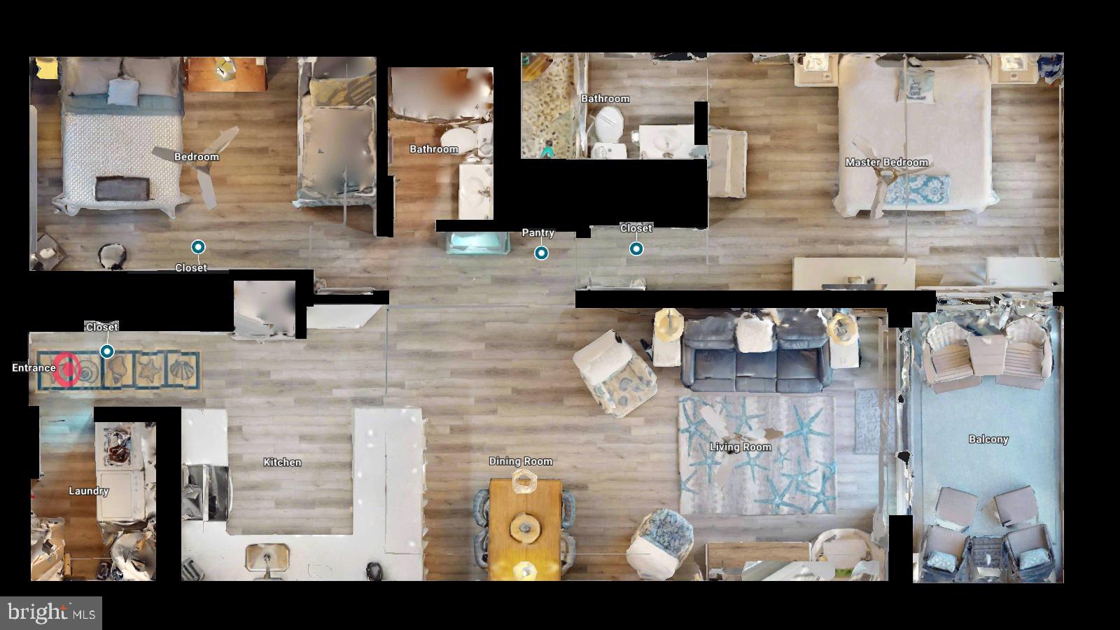 5801 Atlantic Ave #312