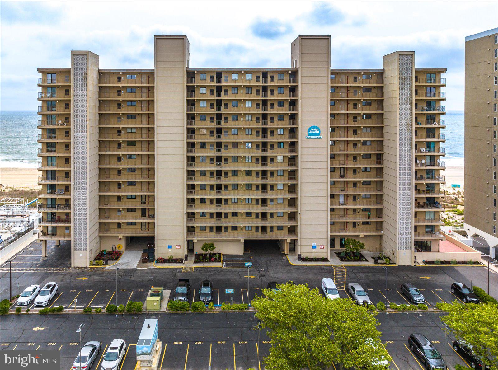 10002 Coastal Hwy #604