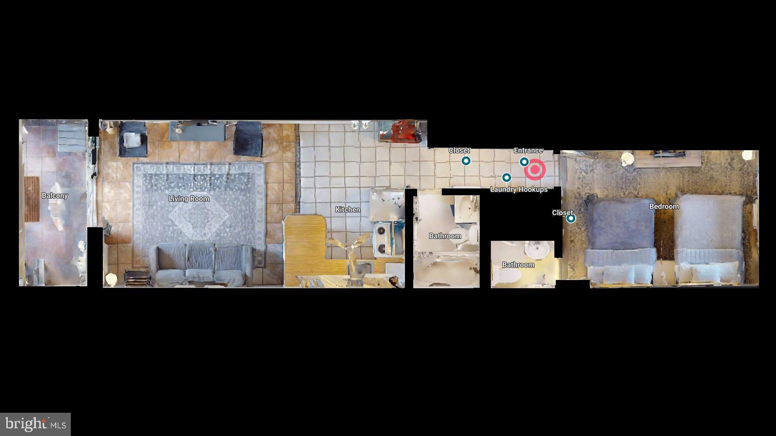 5201 Atlantic Ave #108