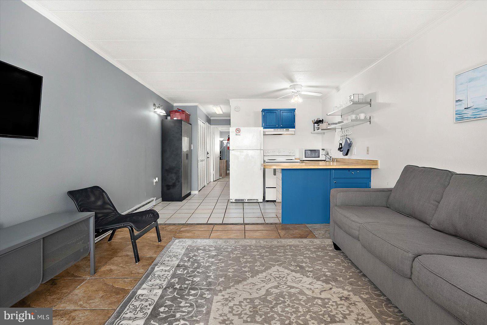 5201 Atlantic Ave #108