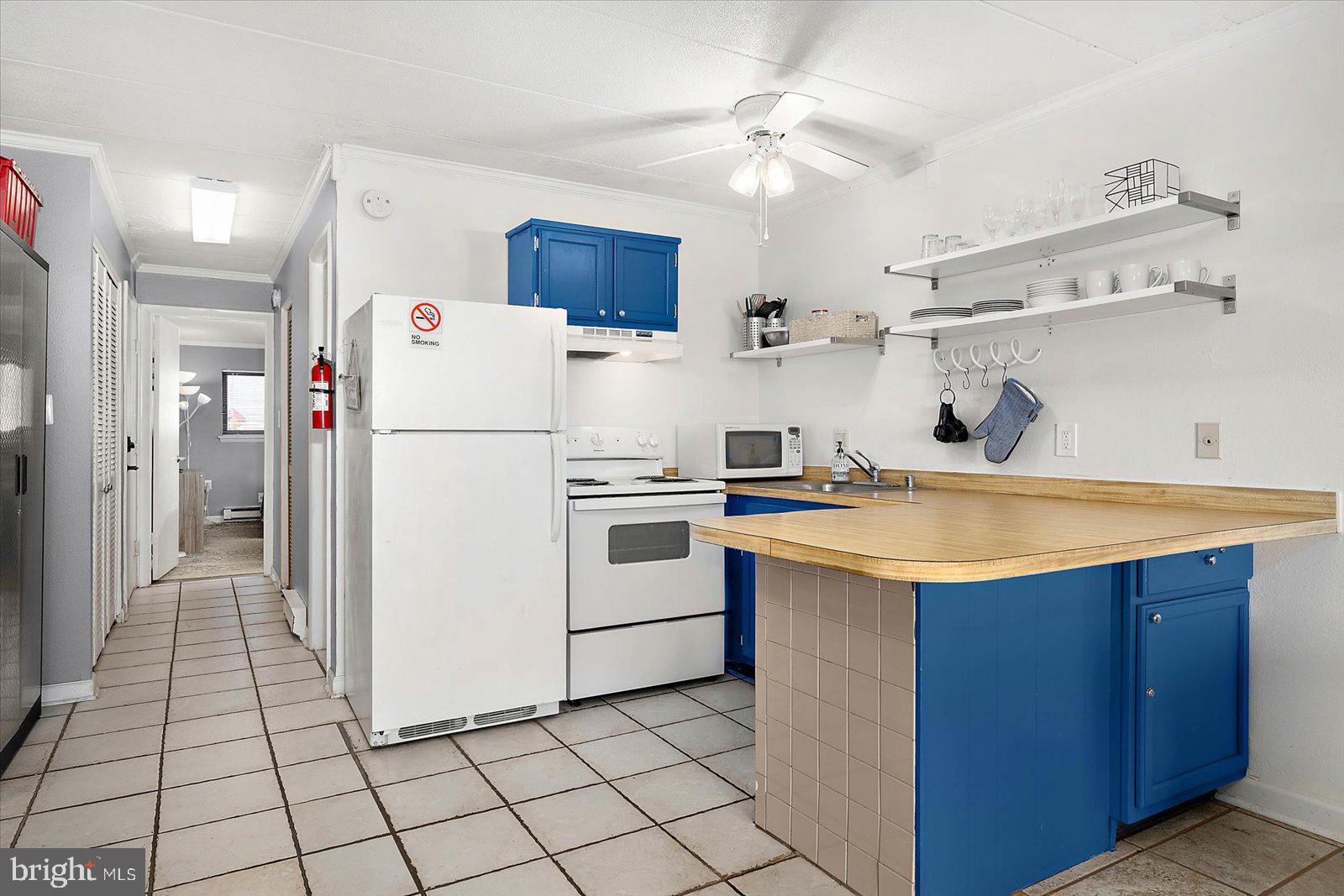 5201 Atlantic Ave #108