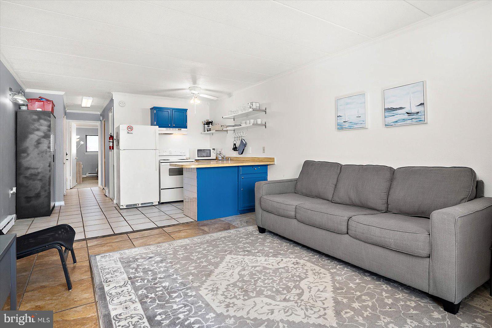 5201 Atlantic Ave #108