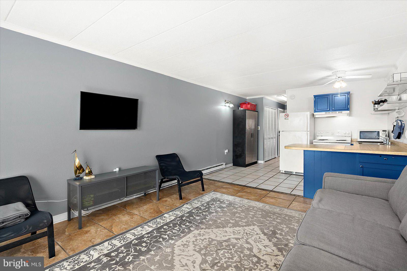 5201 Atlantic Ave #108