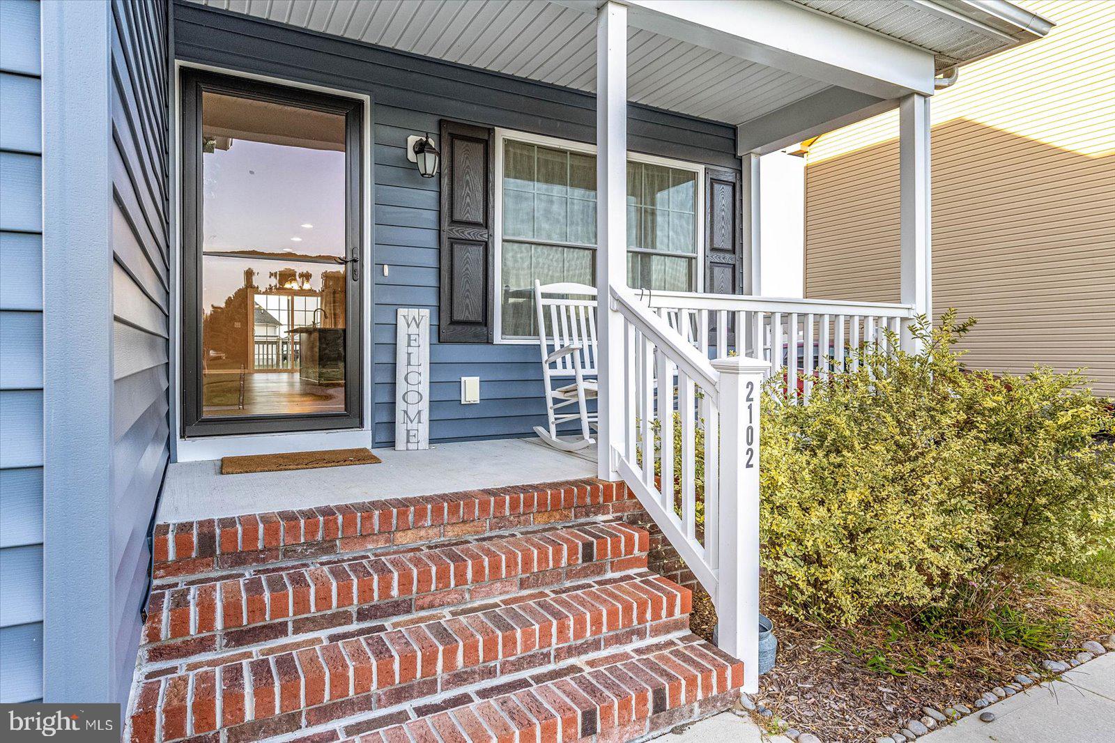 2102 Southern Fields Dr