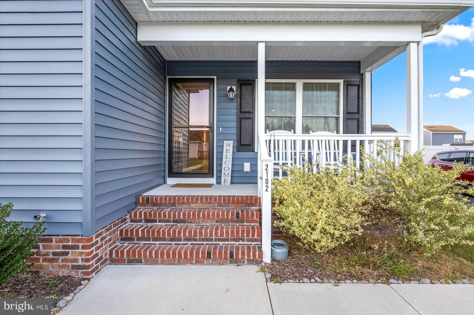 2102 Southern Fields Dr