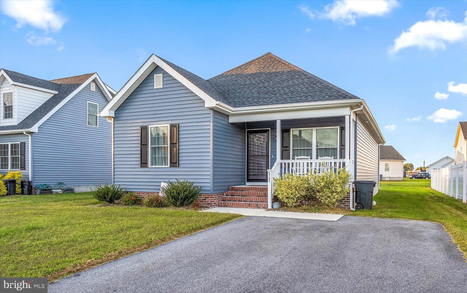 2102 Southern Fields Dr