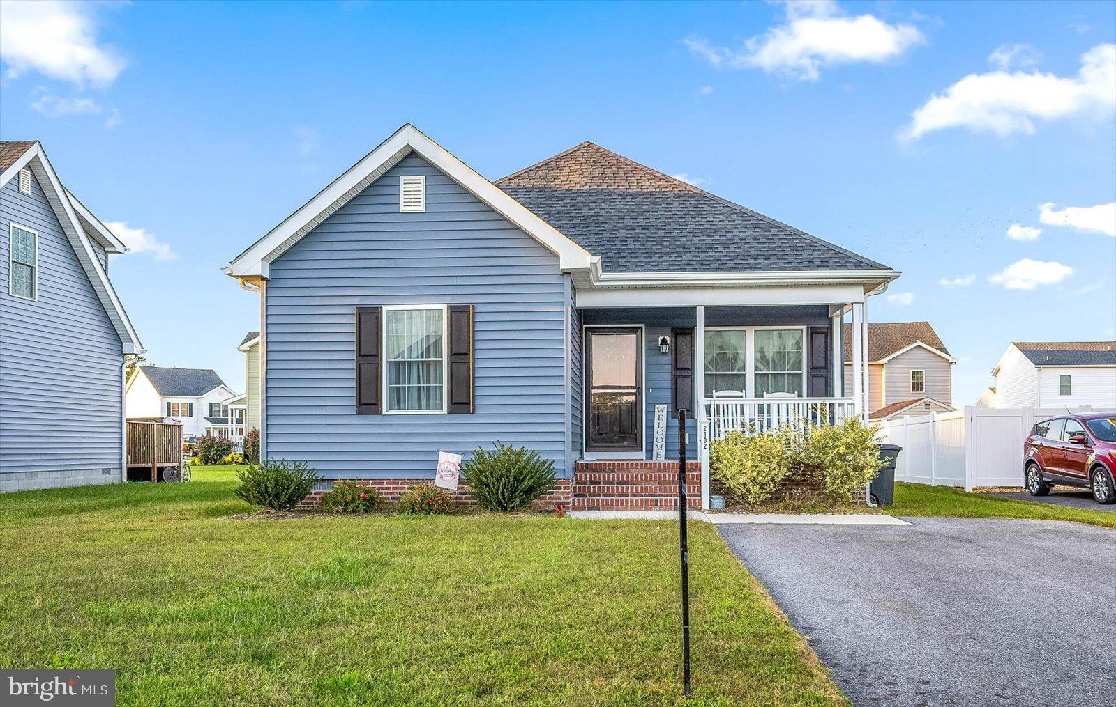 2102 Southern Fields Dr