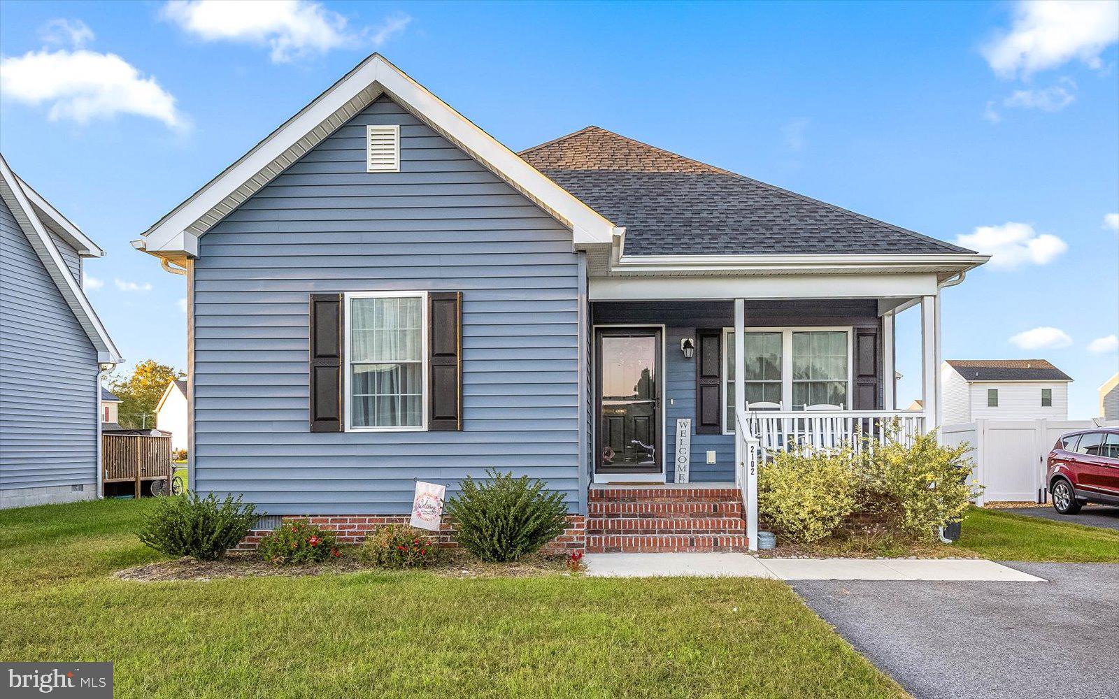 2102 Southern Fields Dr