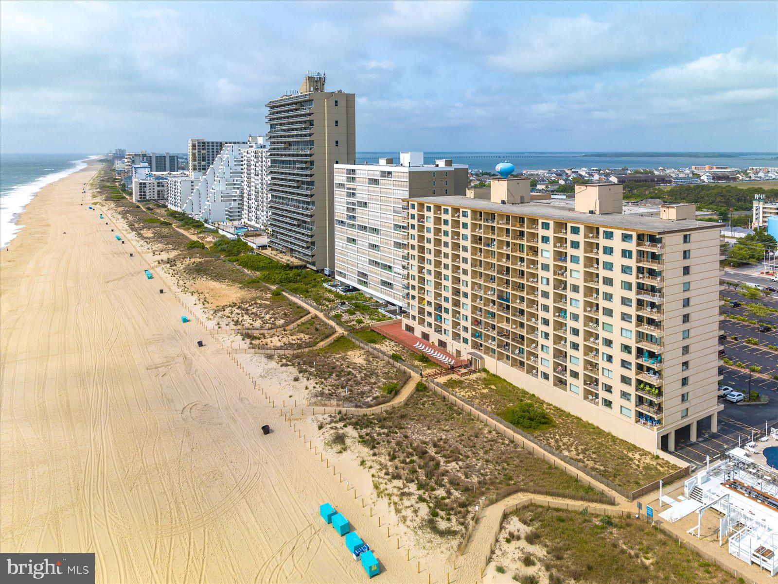 10002 Coastal Hwy #711