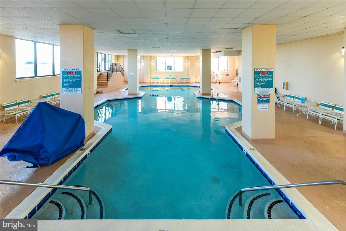 10002 Coastal Hwy #406