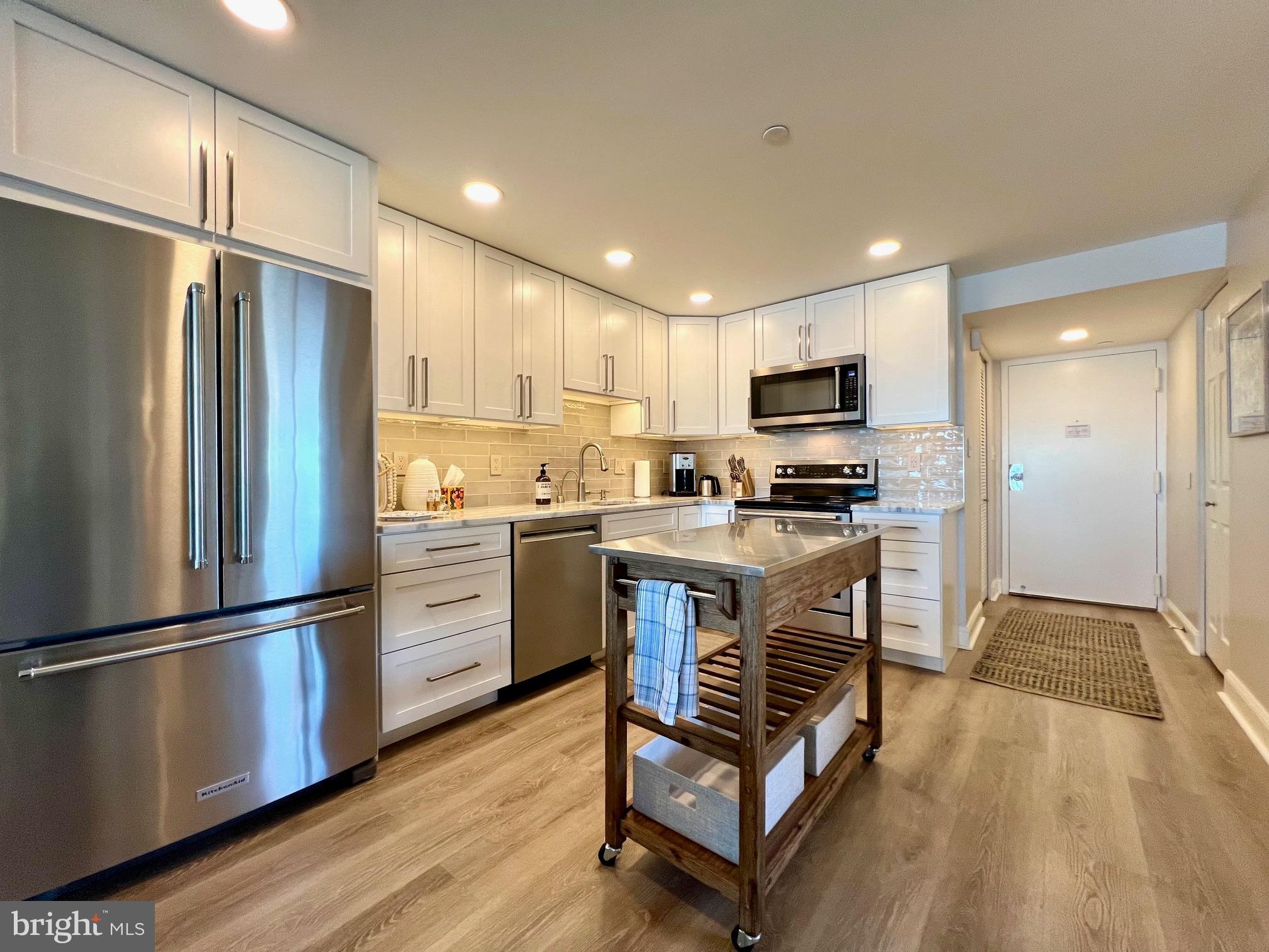 8203 Atlantic Ave #308