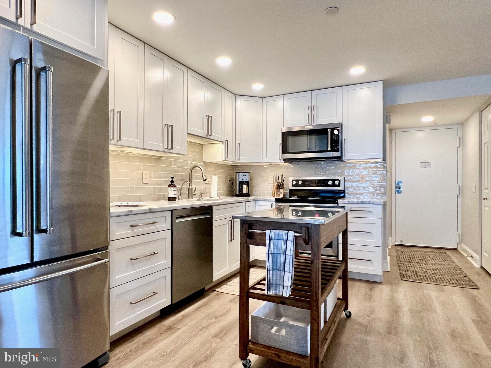 8203 Atlantic Ave #308