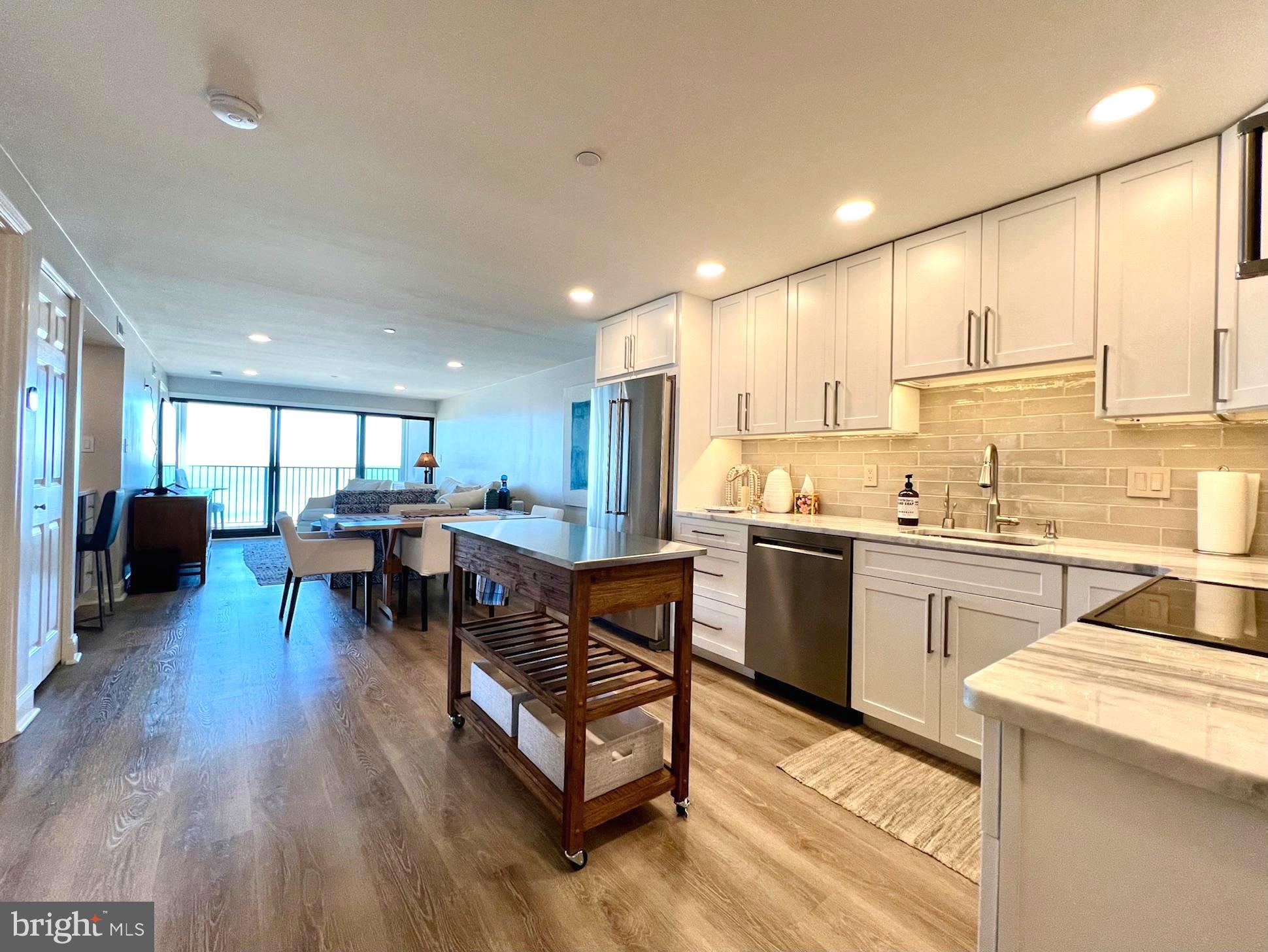 8203 Atlantic Ave #308