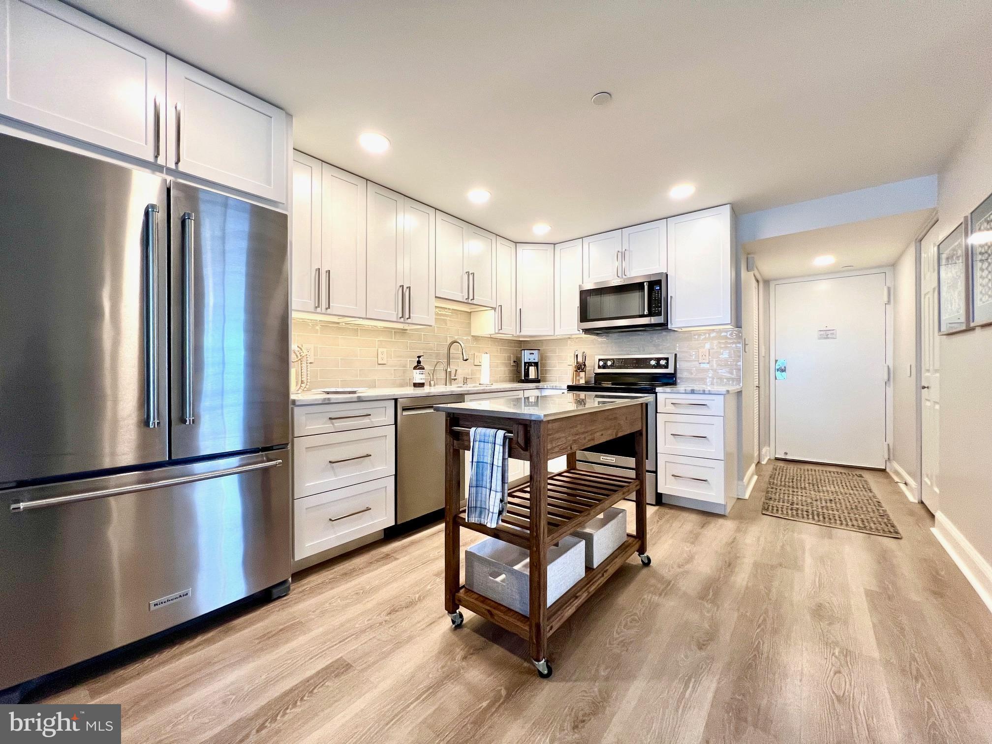 8203 Atlantic Ave #308