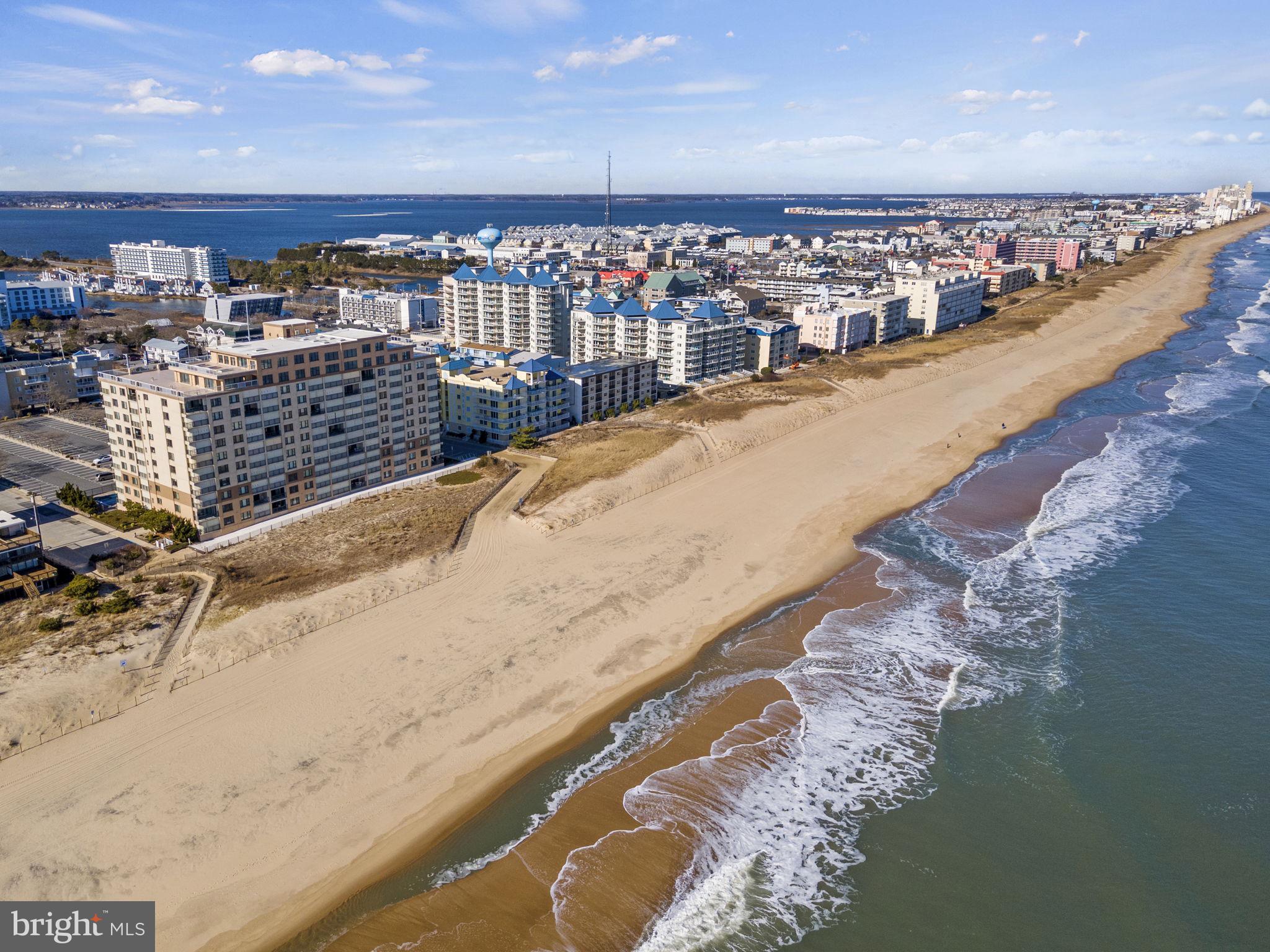 5801 Atlantic Ave #908