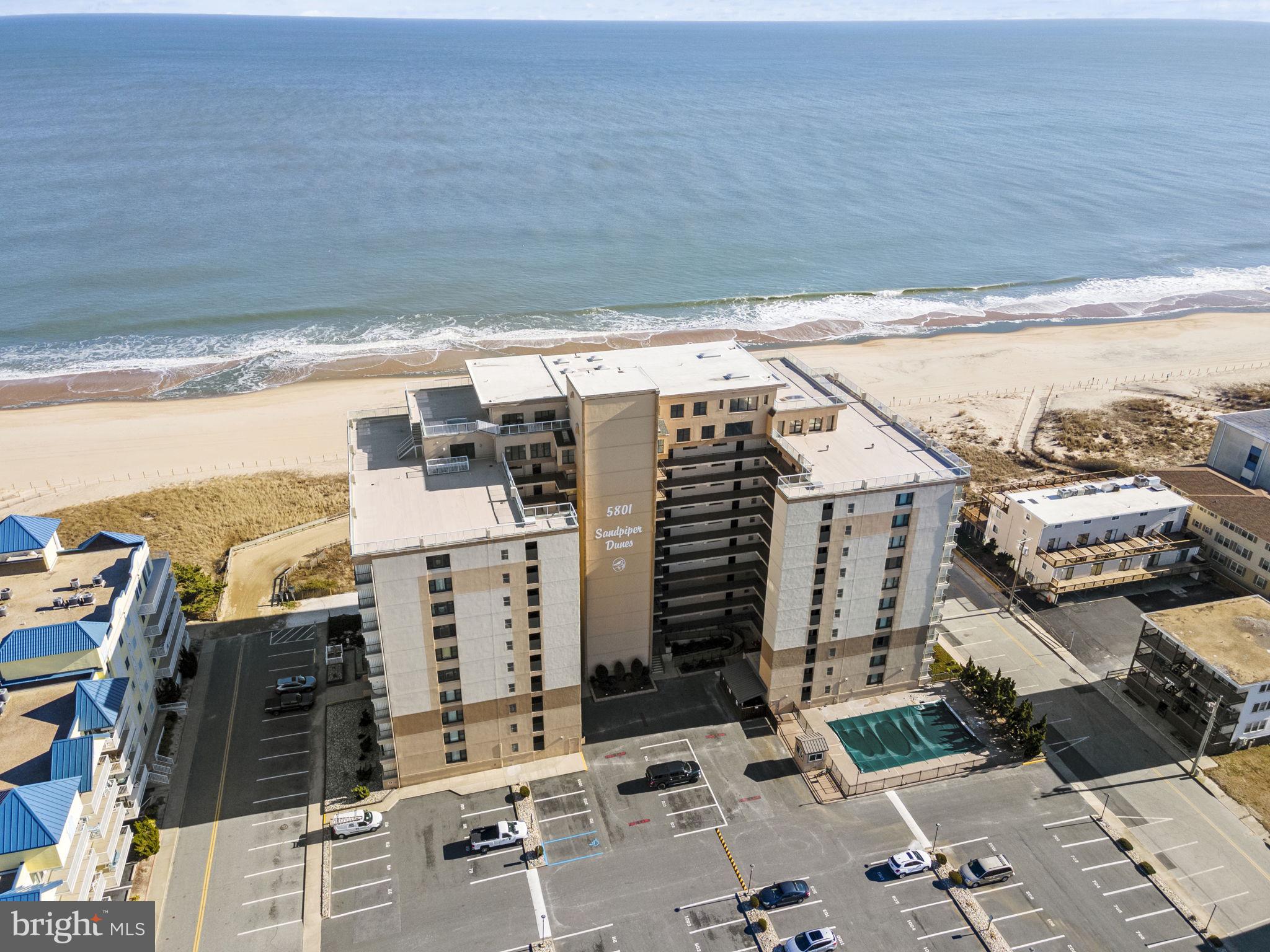 5801 Atlantic Ave #908