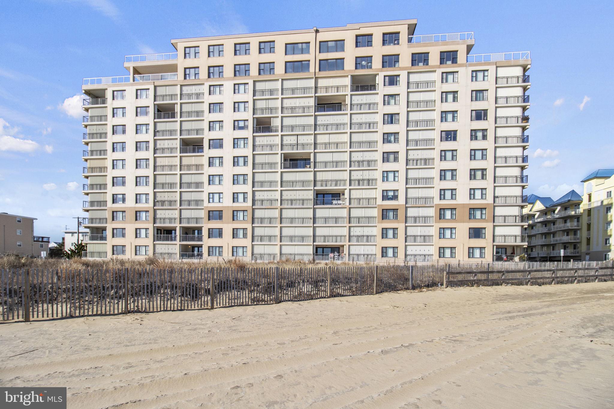 5801 Atlantic Ave #908