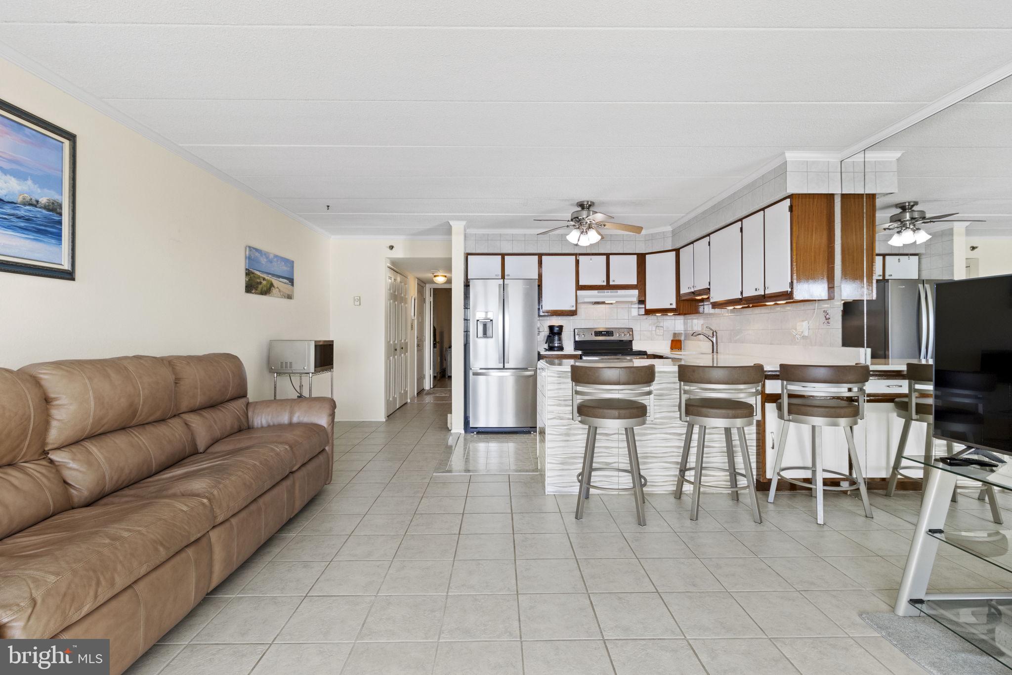 5801 Atlantic Ave #908