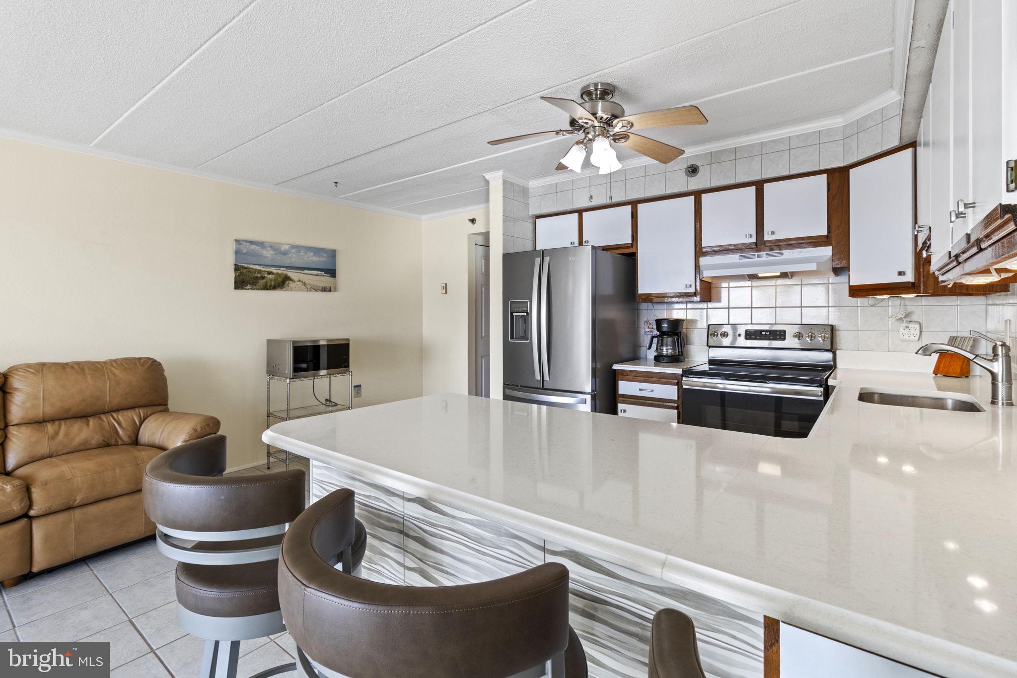 5801 Atlantic Ave #908