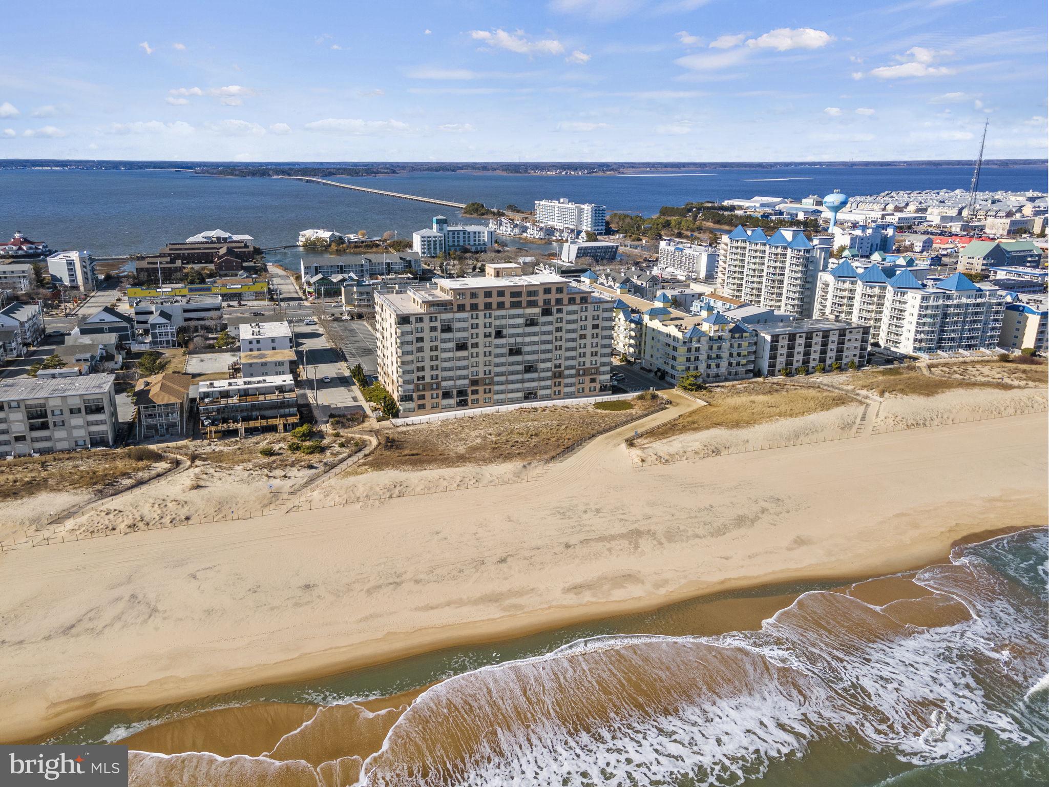 5801 Atlantic Ave #908