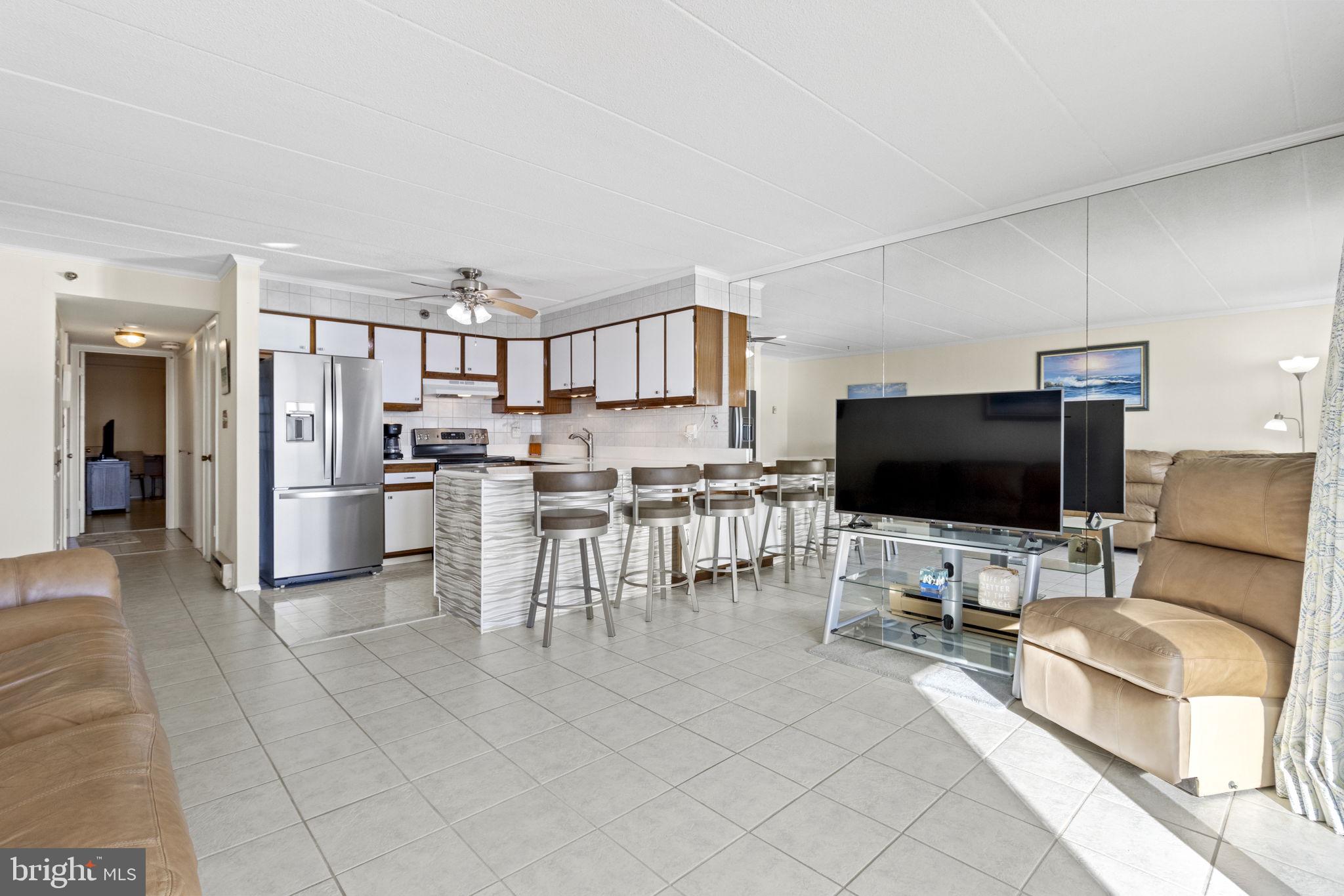 5801 Atlantic Ave #908