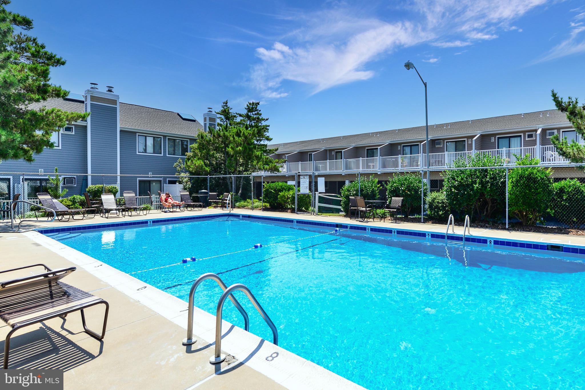 9307 Chesapeake Dr #28