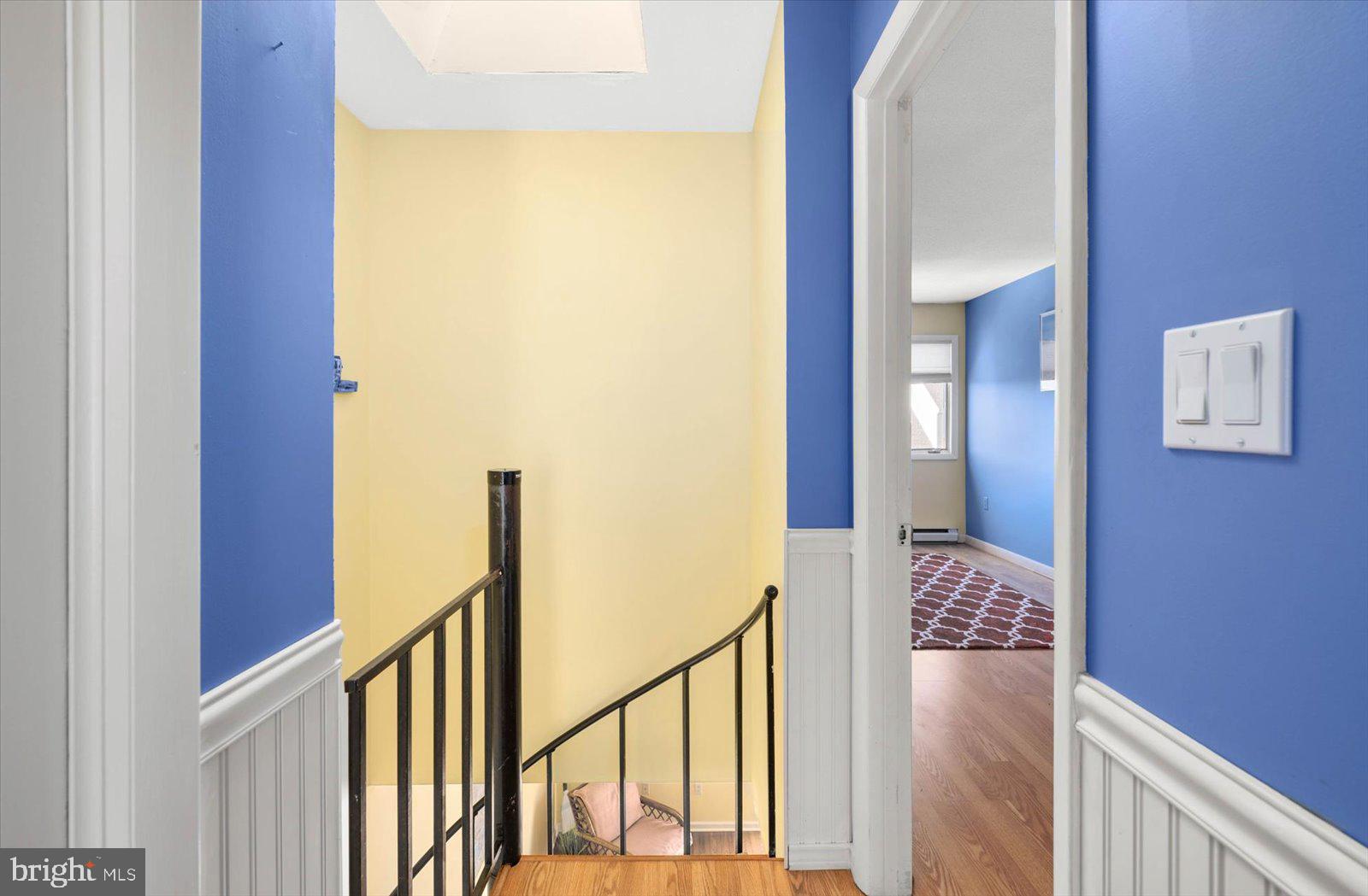 9307 Chesapeake Dr #28