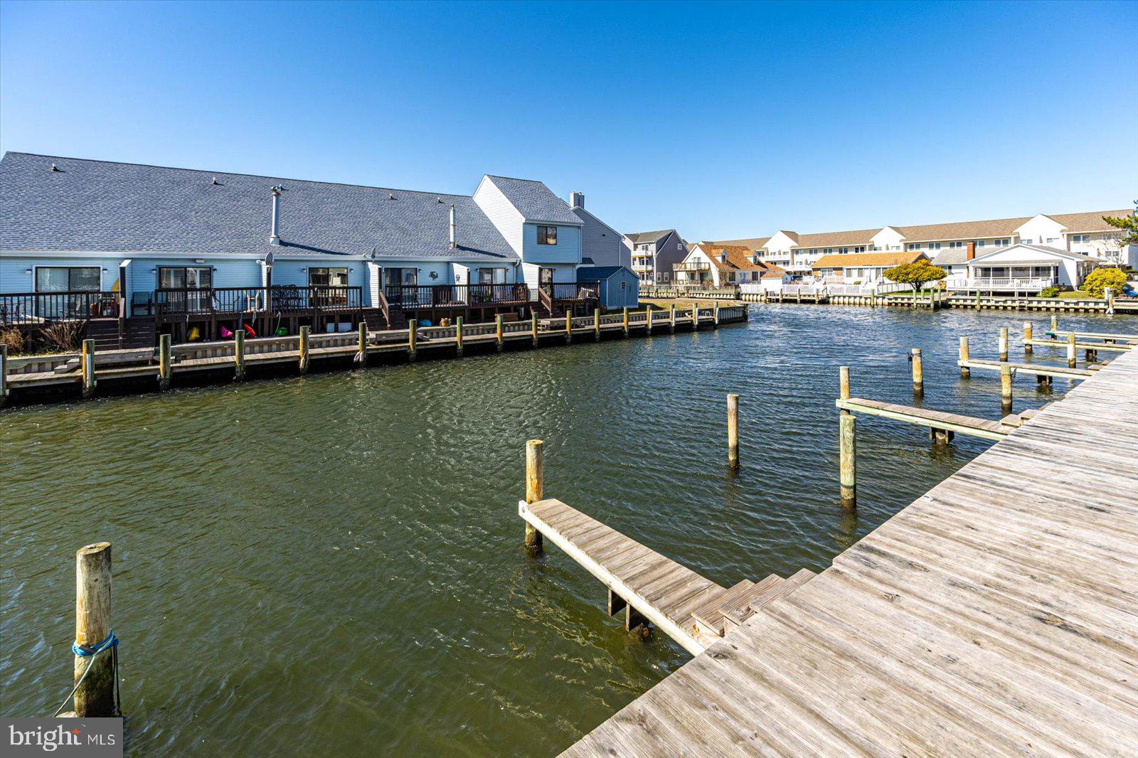 9307 Chesapeake Dr #28