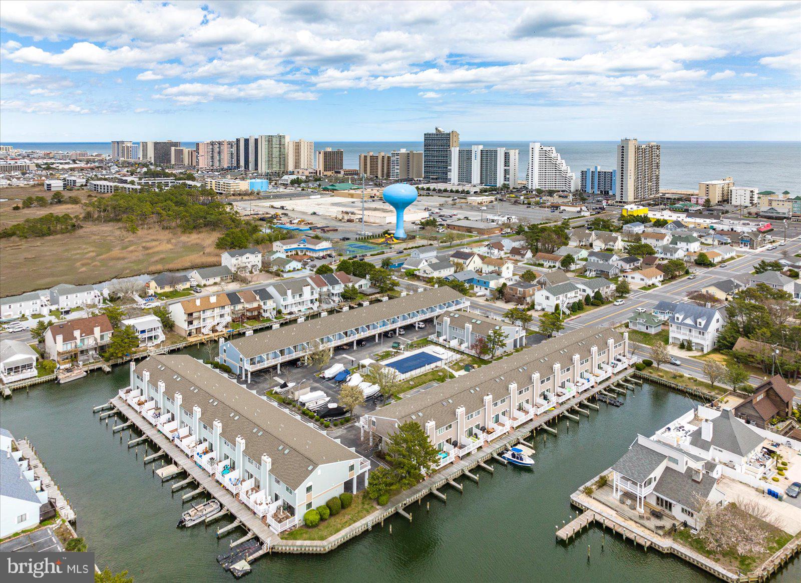 9307 Chesapeake Dr #28