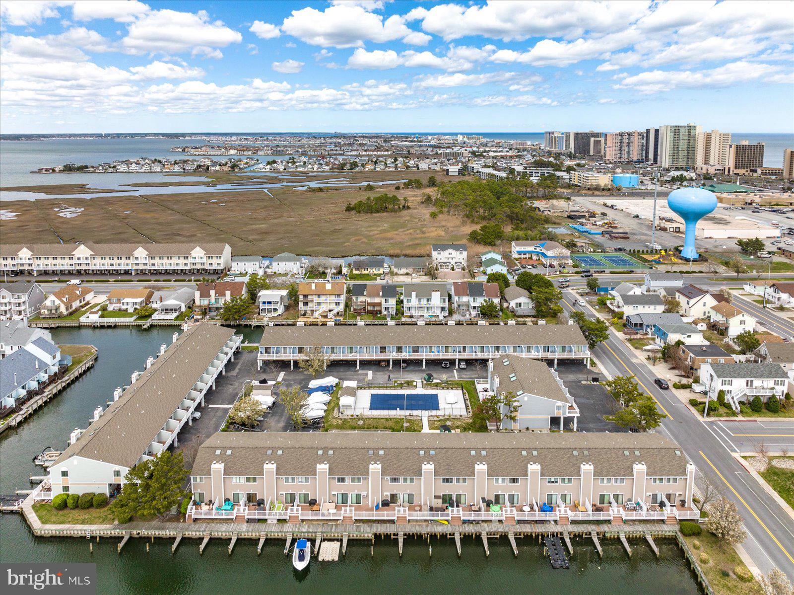 9307 Chesapeake Dr #28