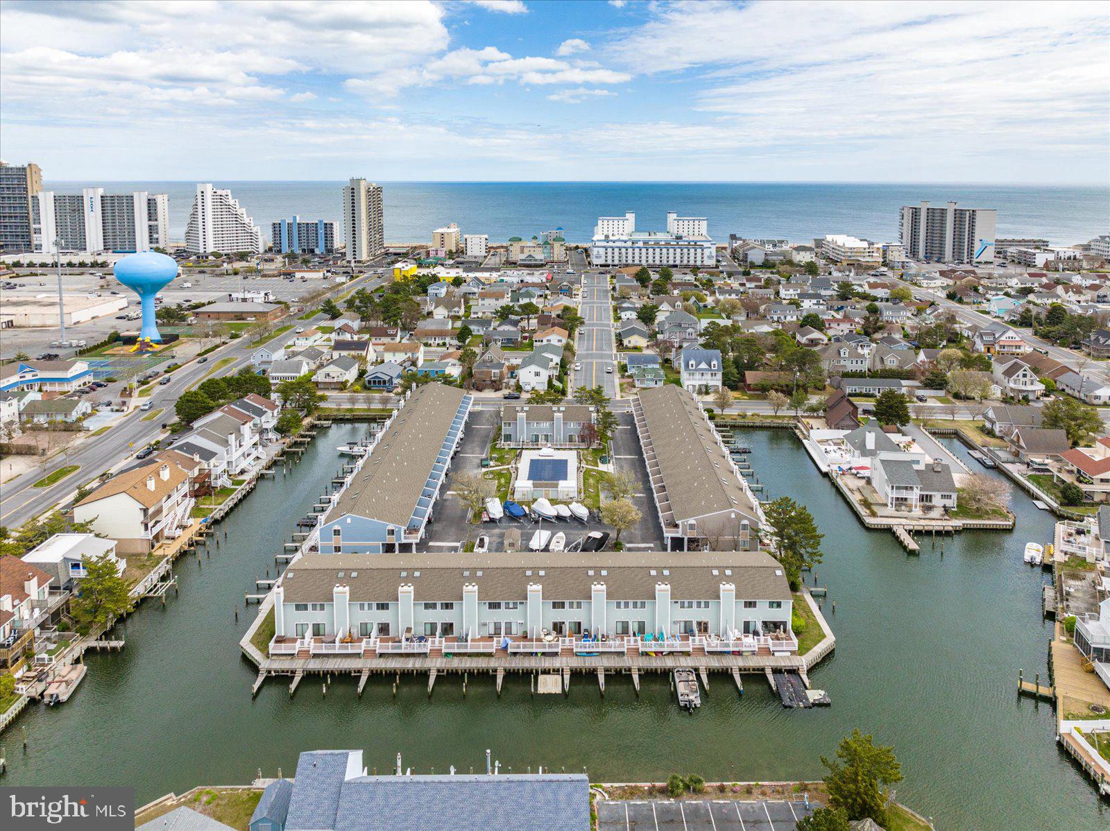 9307 Chesapeake Dr #28