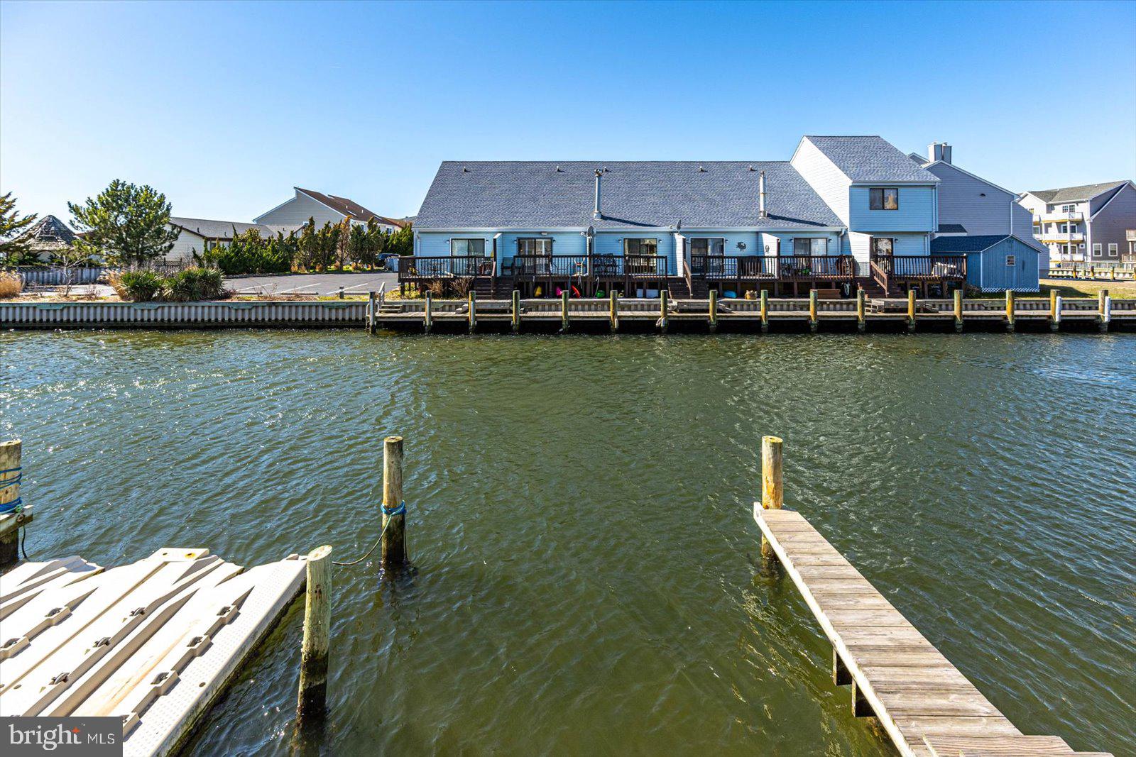 9307 Chesapeake Dr #28