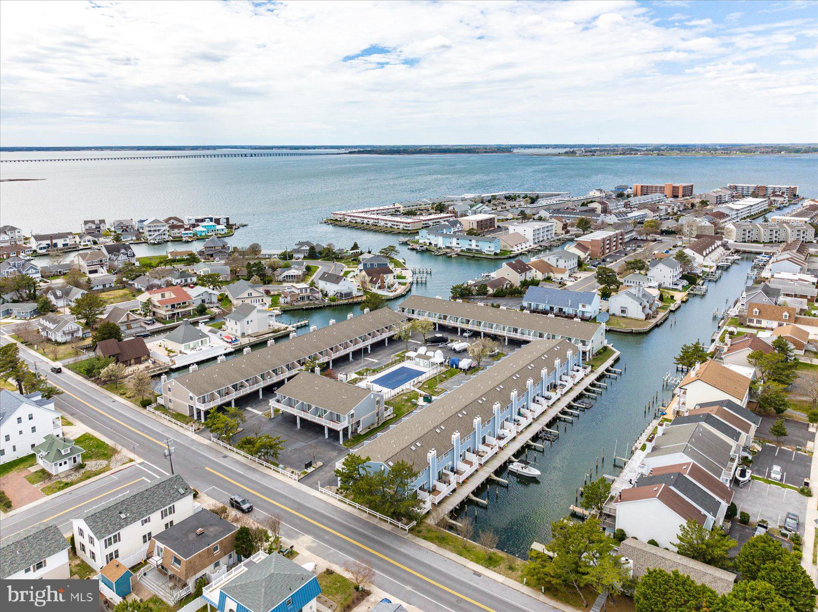 9307 Chesapeake Dr #28