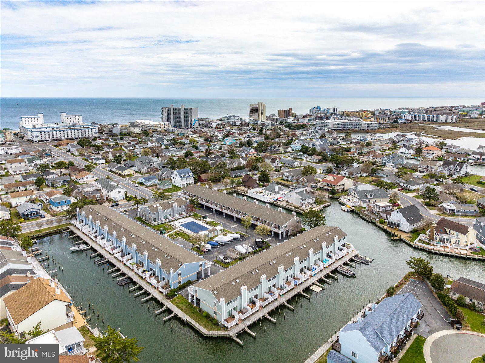 9307 Chesapeake Dr #28