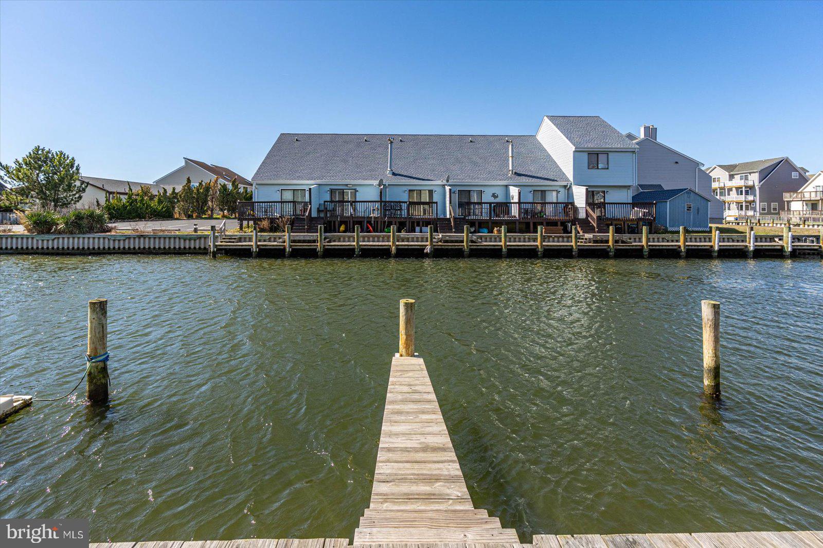 9307 Chesapeake Dr #28