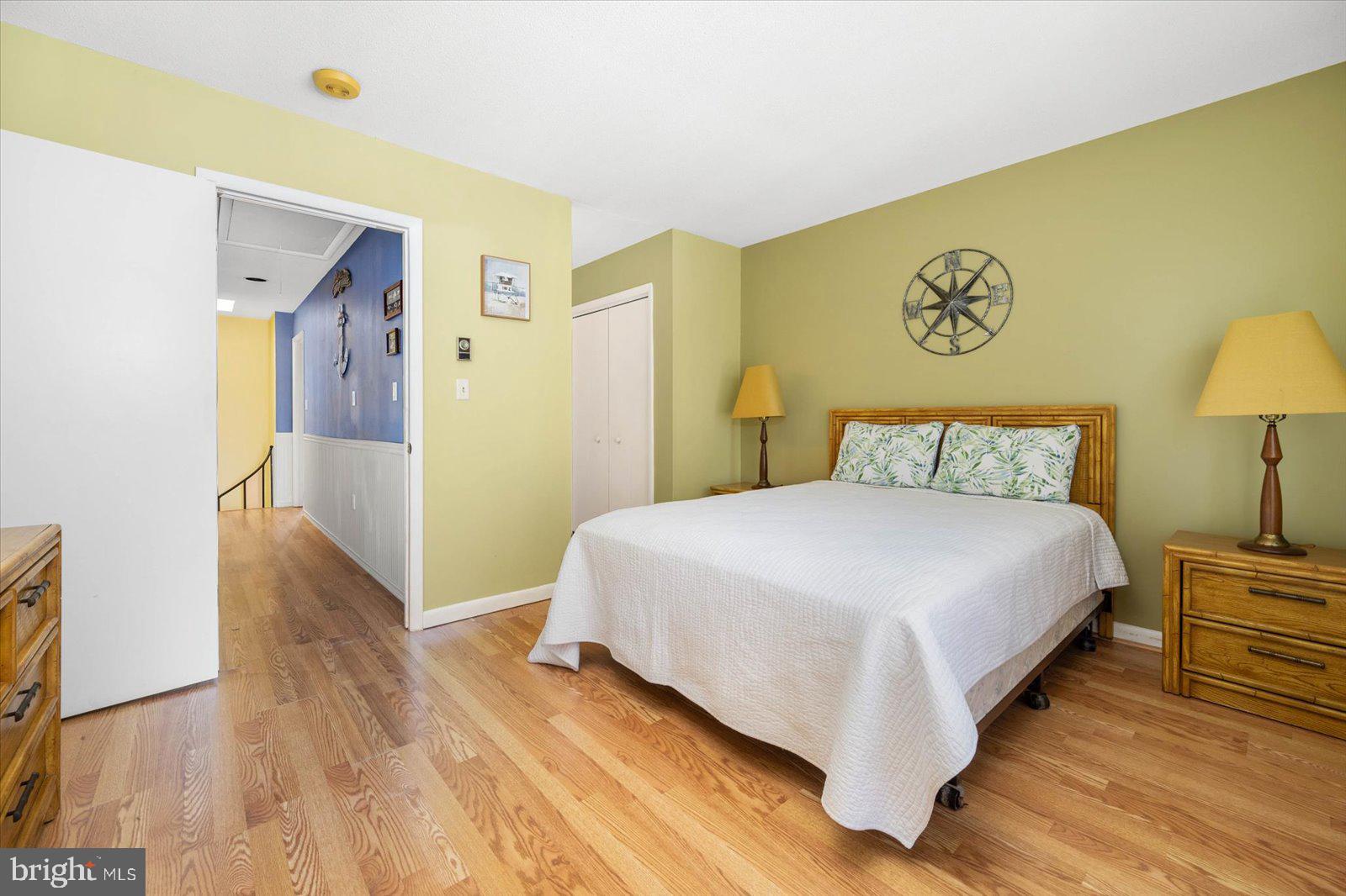 9307 Chesapeake Dr #28