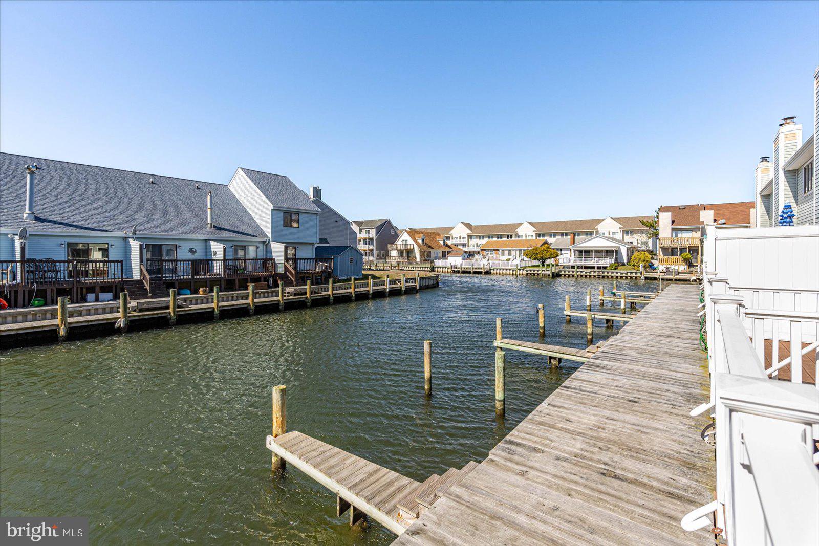 9307 Chesapeake Dr #28