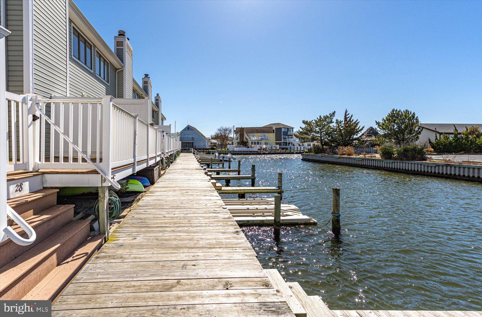 9307 Chesapeake Dr #28